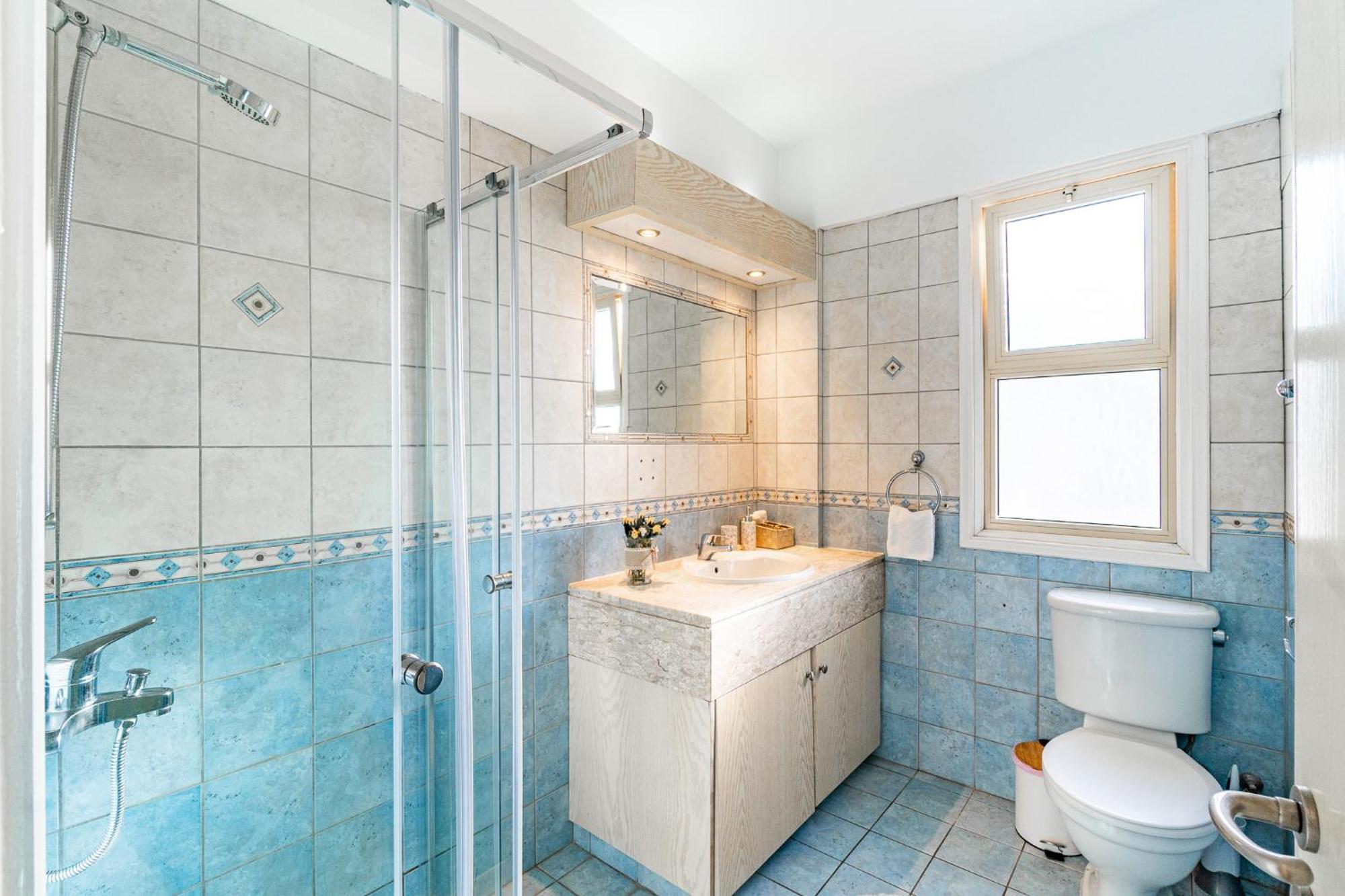 קורל ביי Beach Front Villa Mer Blu By Ezoria Villas מראה חיצוני תמונה
