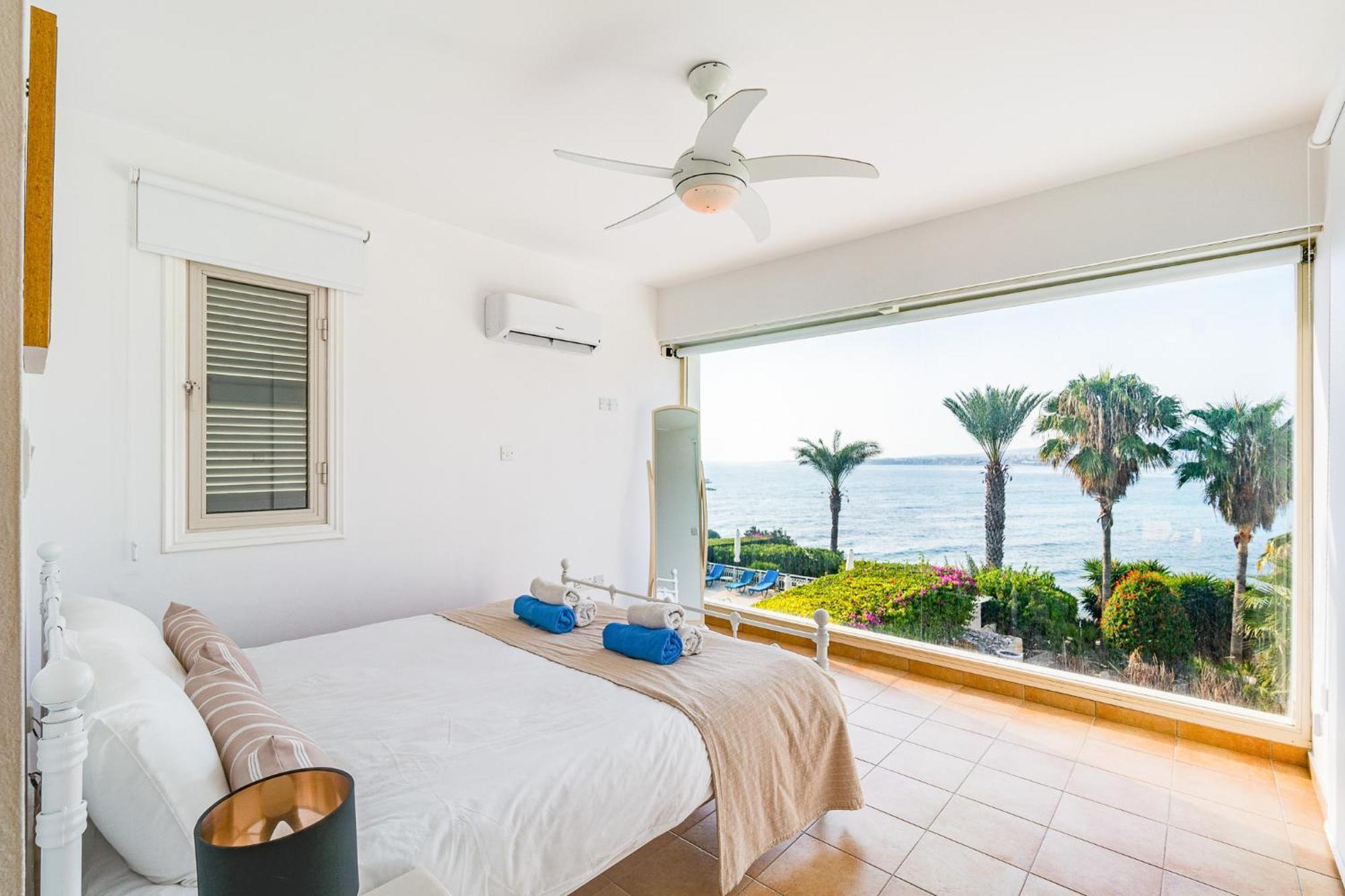 קורל ביי Beach Front Villa Mer Blu By Ezoria Villas מראה חיצוני תמונה